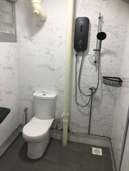 Blk 253 Yuhua Village (Jurong East), HDB 3 Rooms #586533901